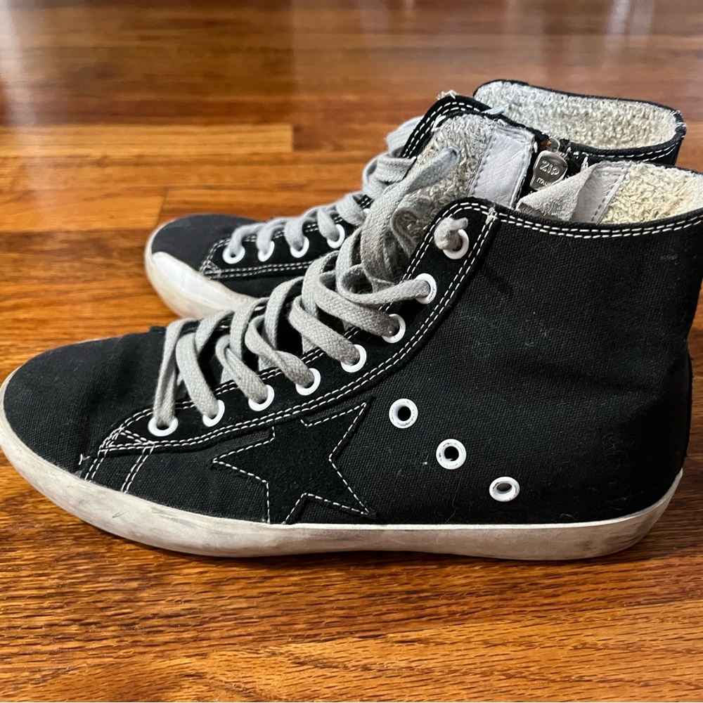Golden Goose Deluxe Brand FRANCY